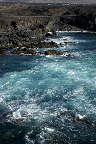 Curiosidades de la tierra: España: Episodio 1