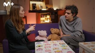 Los trucos del cerebro: Mi cerebro y los otros