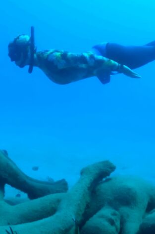 Curiosidades de la tierra: España: Episodio 2