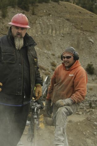 La fiebre del oro: King Kong