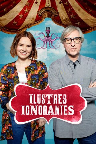 Ilustres Ignorantes: Mercadillos