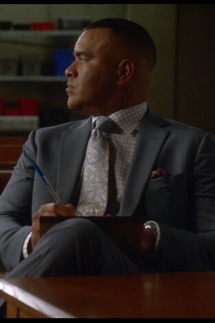 Bull (T5): Ep.2 La gran brecha