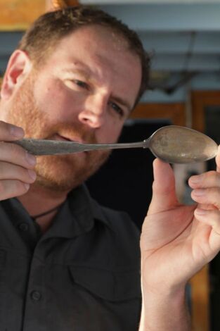 Expedición al pasado: El Titanic de América