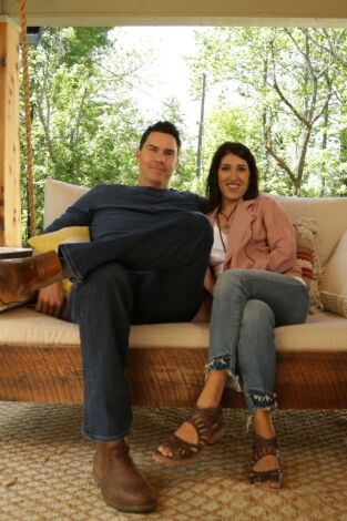 Flip o Flop Atlanta: Episodio 11