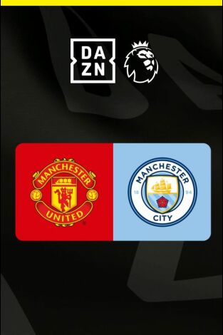 Premier League (T25/26): Manchester Utd. - Manchester City