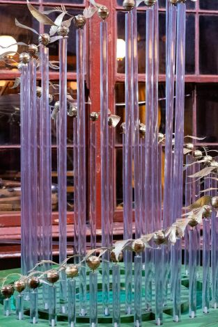 Harry Potter: los magos de la repostería: Callejón Diagón