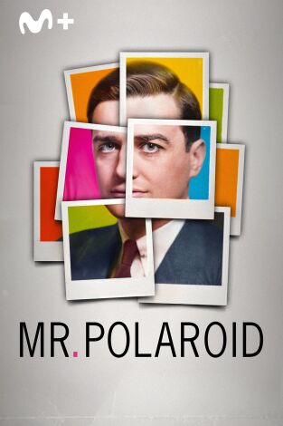 Mr. Polaroid