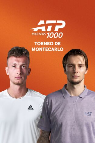 Torneo Montecarlo (T2026): Lehecka - Bublik