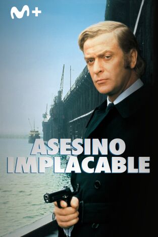 Asesino implacable