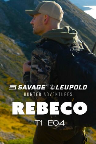 Leupold & Savage Hunting Adventures - El rebeco