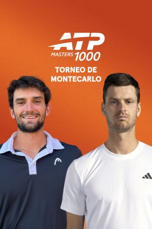 Torneo Montecarlo (T2026): Vacherot - Hurkacz