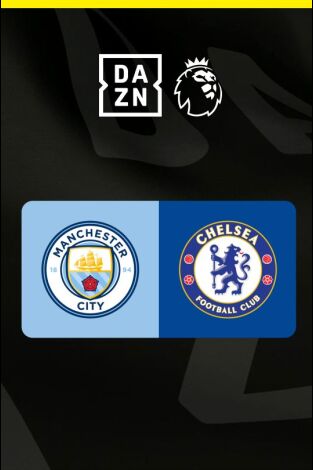 Premier League (T25/26): Manchester City - Chelsea