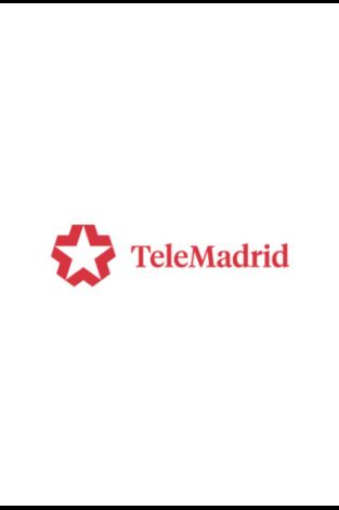 Madrid desde el aire