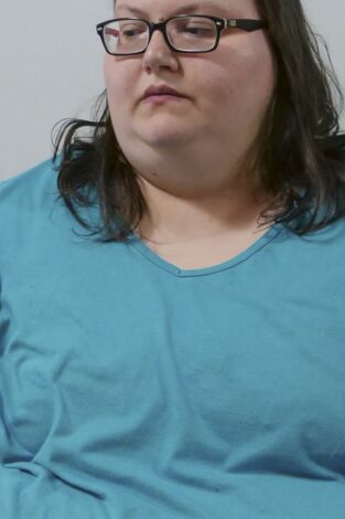 Mi vida con 300 kilos: La historia de Lindsey