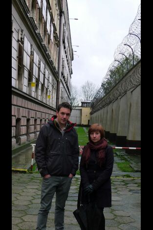 Relatos sangrientos de Europa: Ejecuciones