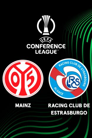 UEFA Conference League (T25/26): Mainz - Estrasburgo