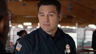 9-1-1 (T9): Ep.11 Una vez, dos veces