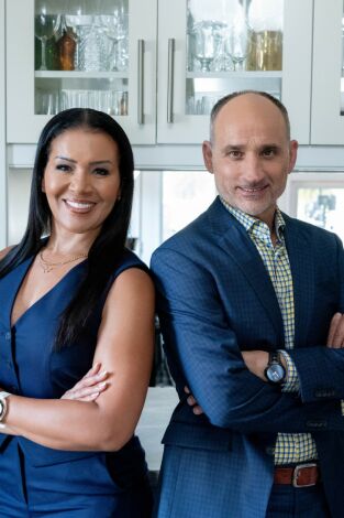 Tu casa a juicio: Episodio 1