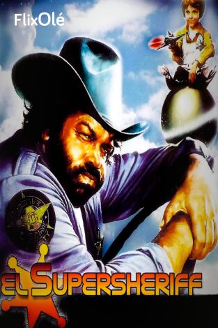 El supersheriff