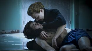 Prometea (T1): Episodio 6