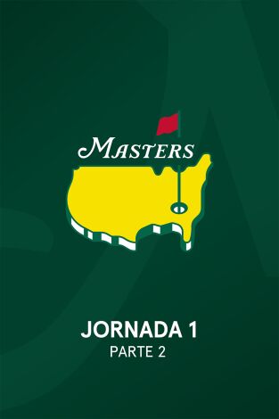 Masters de Augusta (T2026): (World Feed) Jornada 1. Parte 2