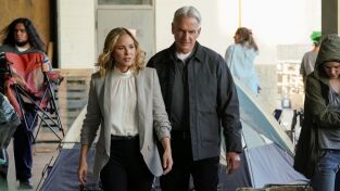 Navy: Investigación criminal (T17): Ep.4 Ponerse en sus zapatos