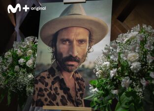 El cielo puede esperar: Leiva