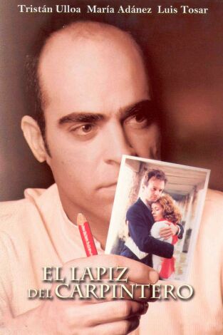 O lapis do carpinteiro