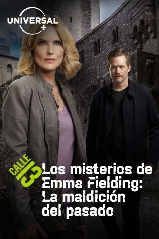 Los misterios de Emma Fielding (T1): Ep.2 Past Malice