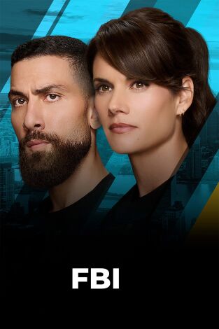 FBI (T7): Ep.20 Startup