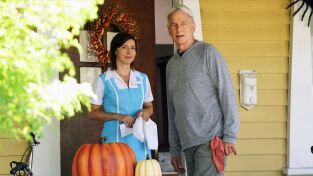 Navy: Investigación criminal (T17): Ep.5 Despertar