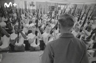 La Guerra de Vietnam: Infierno en la Tierra