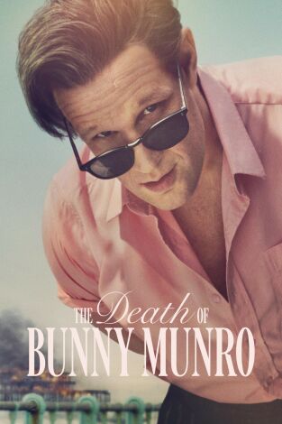 The Death of Bunny Munro (T1): Ep.4 Parte Cuatro Estafador