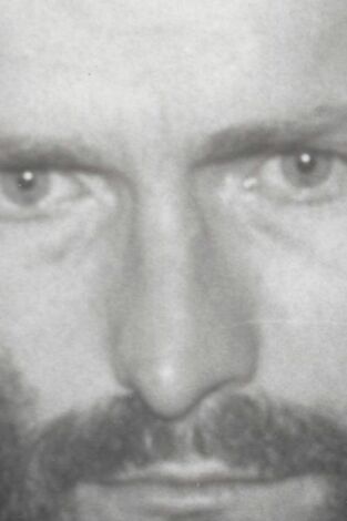 Nacido del mal: el asesino y su salvador: Laura