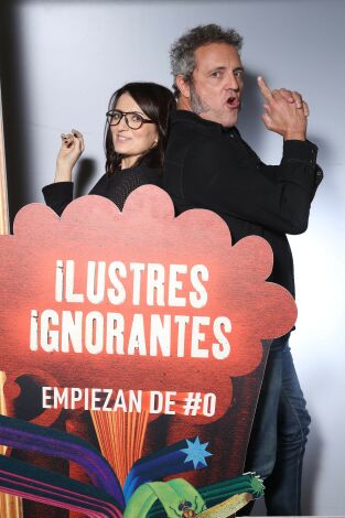 Ilustres Ignorantes: El circo