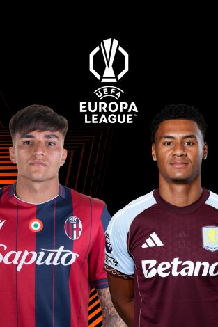 UEFA Europa League (T25/26): Bolonia - Aston Villa