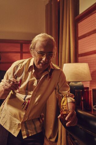 Zasback: Buenafuente