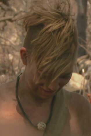 Aventura en pelotas XL: Una cuestión de vida o Seth