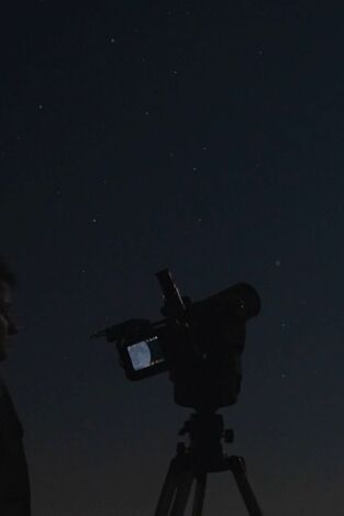 Extraterrestres. Ellos están entre nosotros: Cazadores de extraterrestres