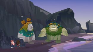 ¿Dónde está Wally? (T2): Ep.39 Despertando troles en Islandia