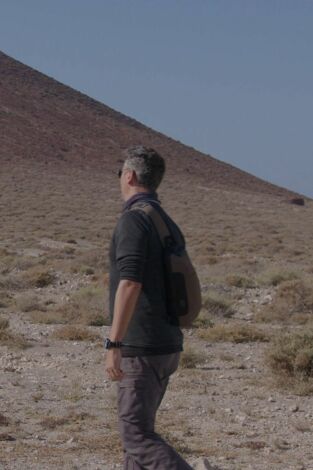 Extraterrestres. Ellos están entre nosotros: Lugares para el contacto