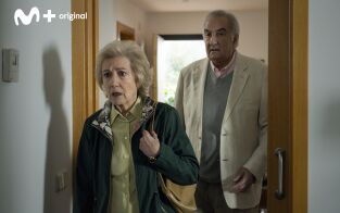 Poquita fe (T2): Episodio 3