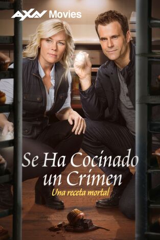 Se ha cocinado un crimen 4