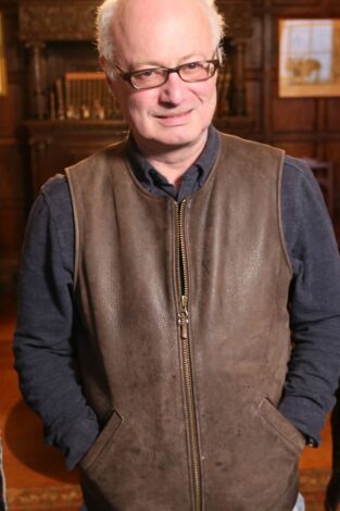 Maestros de la restauración: Loughborough