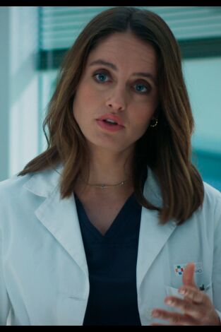 DOC (T3): Ep.1 Despertares