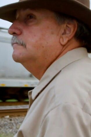 Crímenes en el corazón de América: Oficial caído