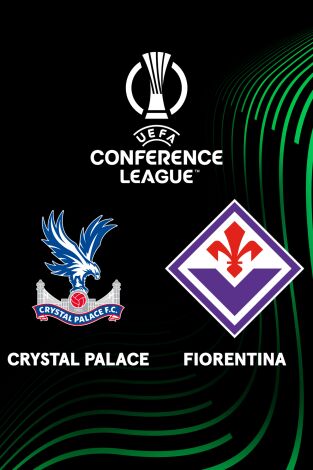 UEFA Conference League (T25/26): Crystal Palace - Fiorentina