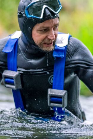 Oro para novatos con Dave Turin: Las playas del dólar