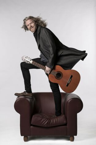 Katalonski: Jerusalem