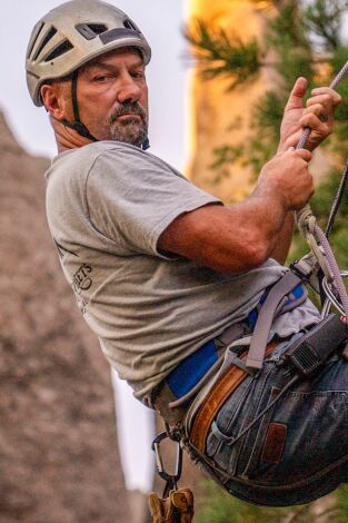 Oro para novatos con Dave Turin: Oro del Salvaje Oeste